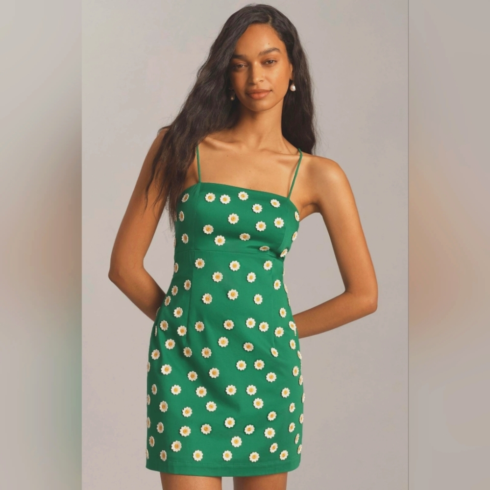 Maeve 3D Brynne Dress